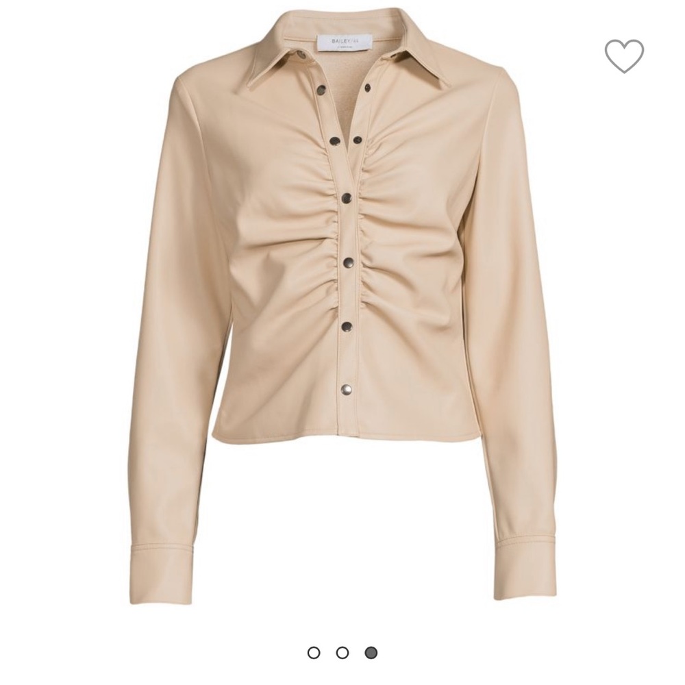 Bailey 44 jacket/top